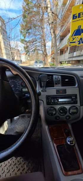 Nissan Primera - 1800 € / 3520.49 лв. - 12020398 6