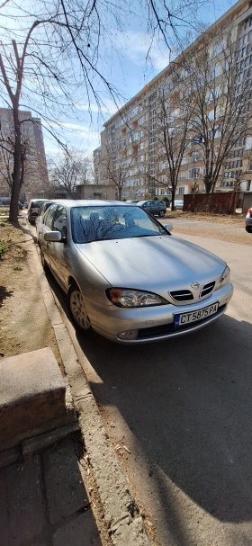 Nissan Primera - 1800 € / 3520.49 лв. - 12020398 2