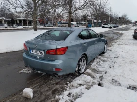 Lexus IS 250 Luxury - 5108 € / 9990.38 лв. - 50155176 5