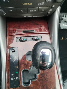 Lexus IS 250 Luxury - 5108 € / 9990.38 лв. - 50155176 12