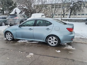 Lexus IS 250 Luxury - 5108 € / 9990.38 лв. - 50155176 8