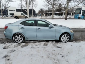 Lexus IS 250 Luxury - 5108 € / 9990.38 лв. - 50155176 4