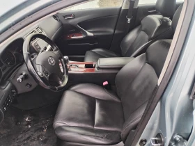 Lexus IS 250 Luxury - 5108 € / 9990.38 лв. - 50155176 9