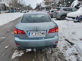 Lexus IS 250 Luxury - 5108 € / 9990.38 лв. - 50155176 6