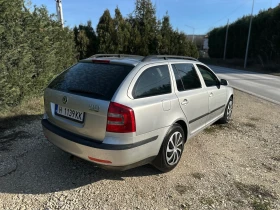 Skoda Octavia 1.9TDI 105hp - 3000 € / 5867.49 лв. - 94446019 4