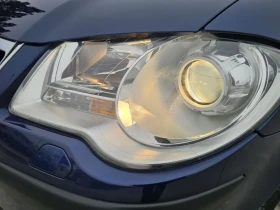 VW Touran 1.9 TDI/ 105 к.с./ ПОДГРЕВ - 4777 € / 9343.00 лв. - 19782964 16