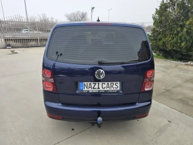 VW Touran 1.9 TDI/ 105 к.с./ ПОДГРЕВ - 4777 € / 9343.00 лв. - 19782964 5