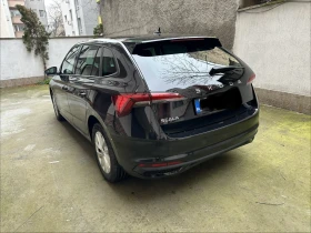 Skoda Scala 1.5 TSI 150 коня 7DSG SELECTION - 20200 € / 39507.77 лв. - 77173354 2