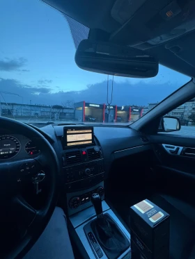 Mercedes-Benz C 220 - 8500 € / 16624.56 лв. - 65452331 13