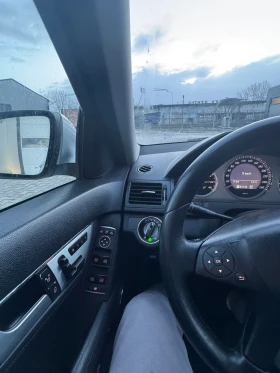 Mercedes-Benz C 220 - 8500 € / 16624.56 лв. - 65452331 11
