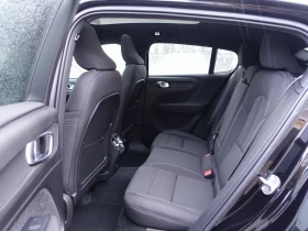 Volvo C40 AWD Recharge Twin Motor Plus, снимка 13