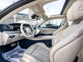Mercedes-Benz E 450 * 4MATIC COUPE | AMG PKG | BURMESTER SOUND | B * C - 38850 € / 75984.00 лв. - 18494719 3