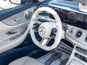 Mercedes-Benz E 450 * 4MATIC COUPE | AMG PKG | BURMESTER SOUND | B * C - 38850 € / 75984.00 лв. - 18494719 9