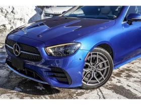 Mercedes-Benz E 450 * 4MATIC COUPE | AMG PKG | BURMESTER SOUND | B * C - 38850 € / 75984.00 лв. - 18494719 11