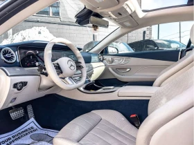 Mercedes-Benz E 450 * 4MATIC COUPE | AMG PKG | BURMESTER SOUND | B * C - 38850 € / 75984.00 лв. - 18494719 2