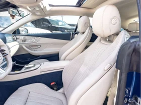 Mercedes-Benz E 450 * 4MATIC COUPE | AMG PKG | BURMESTER SOUND | B * C - 38850 € / 75984.00 лв. - 18494719 6