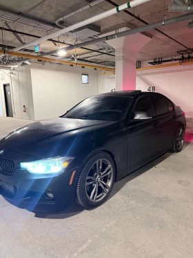 BMW 340  xDrive | БЕЗ ИНЦИДЕНТИ |  CARFAX, снимка 6