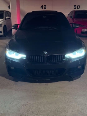 BMW 340  xDrive | БЕЗ ИНЦИДЕНТИ |  CARFAX, снимка 5