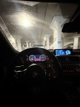 BMW 340  xDrive | БЕЗ ИНЦИДЕНТИ |  CARFAX, снимка 9