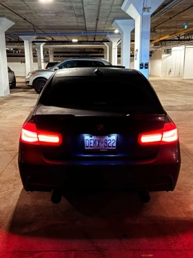 BMW 340  xDrive | БЕЗ ИНЦИДЕНТИ |  CARFAX, снимка 4