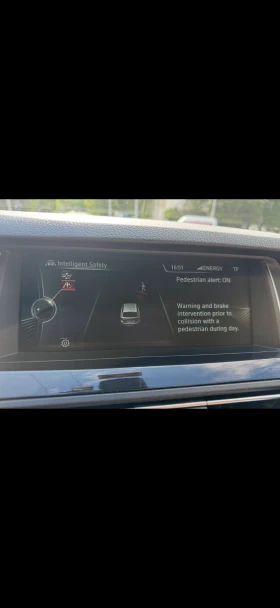 BMW 530 xDrive  - 13200 € / 25816.96 лв. - 96205797 11