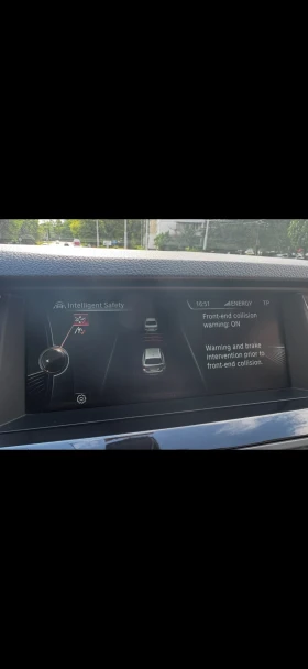 BMW 530 xDrive  - 13200 € / 25816.96 лв. - 96205797 10