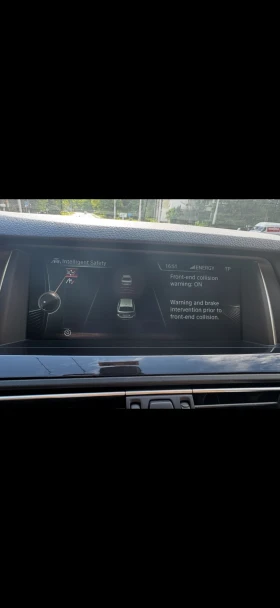 BMW 530 xDrive  - 13200 € / 25816.96 лв. - 96205797 12