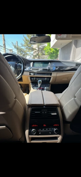 BMW 530 xDrive  - 13200 € / 25816.96 лв. - 96205797 14