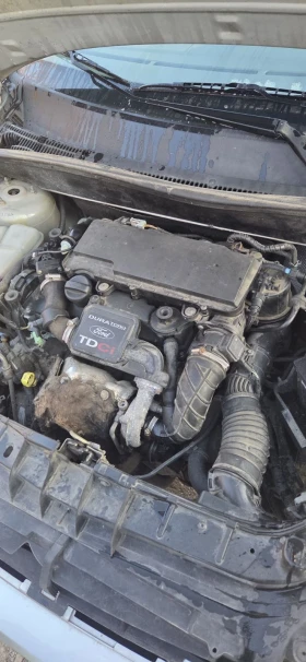 Ford Fusion - 2050 € / 4009.45 лв. - 82668653 8