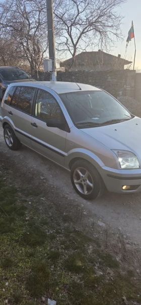 Ford Fusion - 2050 € / 4009.45 лв. - 82668653 3