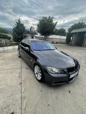 BMW 330 d - 7000 € / 13690.81 лв. - 28415669 2
