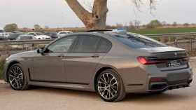 BMW 730 d= xDrive= M-pack= MXT Designe= Nardo= Exclusive=  | Auto.bg — изображение 7