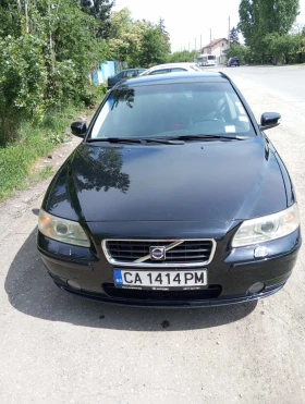 Volvo S60 ГАЗ - 6000 € / 11734.98 лв. - 96031876 5