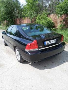 Volvo S60 ГАЗ - 6000 € / 11734.98 лв. - 96031876 7