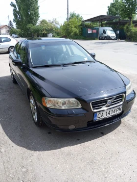 Volvo S60 ГАЗ - 6000 € / 11734.98 лв. - 96031876 4