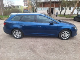 Seat Leon Леон 4х4 - 6500 € / 12712.90 лв. - 16731179 4