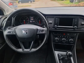 Seat Leon Леон 4х4 - 6500 € / 12712.90 лв. - 16731179 10