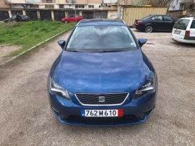Seat Leon Леон 4х4 - 6500 € / 12712.90 лв. - 16731179 2