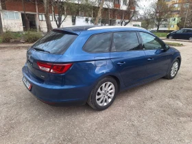 Seat Leon Леон 4х4 - 6500 € / 12712.90 лв. - 16731179 5