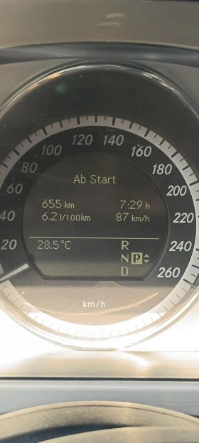 Mercedes-Benz E 350 3.0 CDI - 9490 € / 18560.83 лв. - 60010889 10