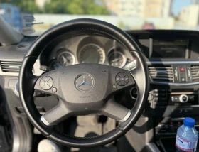 Mercedes-Benz E 350 3.0 CDI - 9490 € / 18560.83 лв. - 60010889 8