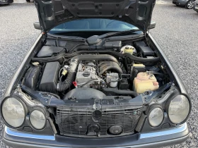 Mercedes-Benz E 250 2.5 Дизел, Внос Италия, Уникално запазен, РеалниКм - 2500 € / 4889.57 лв. - 99386286 15