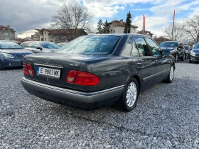 Mercedes-Benz E 250 2.5 Дизел, Внос Италия, Уникално запазен, РеалниКм - 2500 € / 4889.57 лв. - 99386286 7