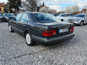 Mercedes-Benz E 250 2.5 Дизел, Внос Италия, Уникално запазен, РеалниКм - 2500 € / 4889.57 лв. - 99386286 6