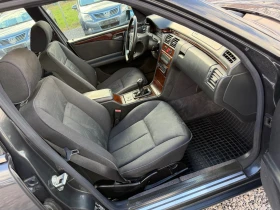 Mercedes-Benz E 250 2.5 Дизел, Внос Италия, Уникално запазен, РеалниКм - 2500 € / 4889.57 лв. - 99386286 10