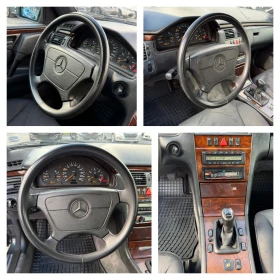 Mercedes-Benz E 250 2.5 Дизел, Внос Италия, Уникално запазен, РеалниКм - 2500 € / 4889.57 лв. - 99386286 16
