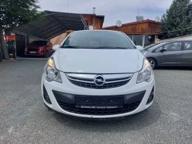 ����� �� �������� �� Opel Corsa 1.3���������