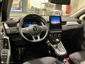 Renault Captur 1.6 Techno - Hybrid 54.372 km | Mobile.bg � ����� ������ 6