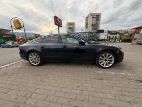 Audi A7 3.0 TFSI / Distronic / ������ ����������  | Mobile.bg � ����� ������ 7