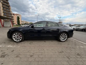 Audi A7 3.0 TFSI / Distronic / ������ ����������  | Mobile.bg � ����� ������ 8